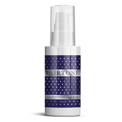 Skin Lightening Face Serum