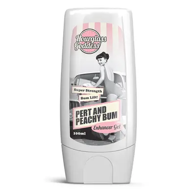 Pert & Peachy Bum Enhancer Gel