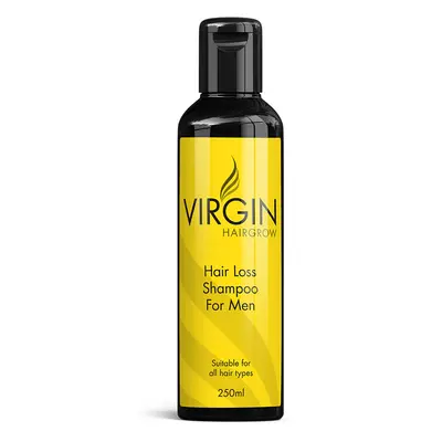 Hairloss Shampoo for Men