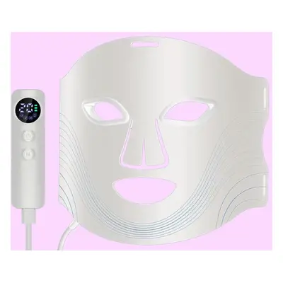 Face Glow LED Therapy Mask (white) £138.75 Reduced from £190