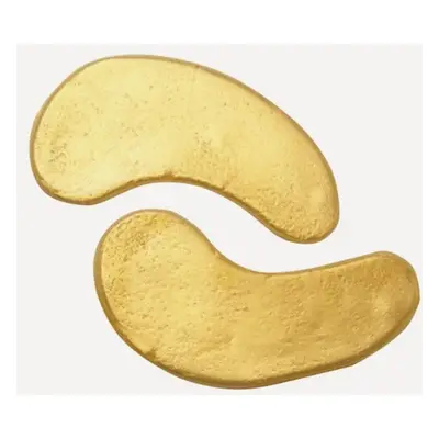 Golden Eye - Gold eye mask