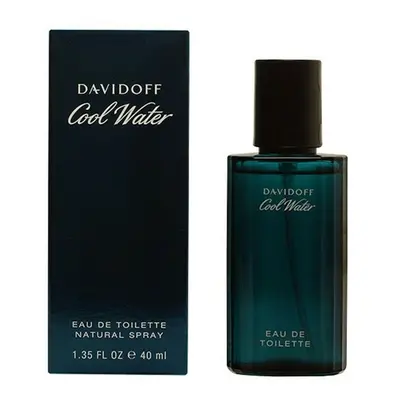 Men's Perfume Davidoff EDT