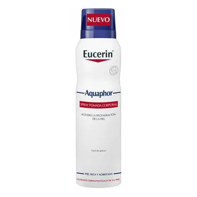 Repairing cream Eucerin Aquaphor 250 ml Spray