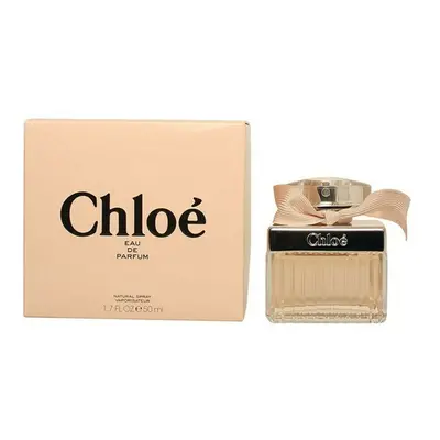 Women's Perfume Signature Chloe EDP EDP