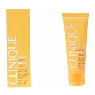 Facial Sun Cream Anti-wrinkle Clinique SPF 30 (50 ml)