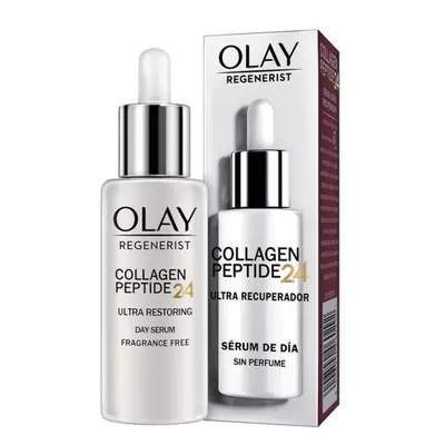 Anti-Ageing Serum Regenerist Collagen Reptide 24 Olay Regenerist Collagen 40 ml