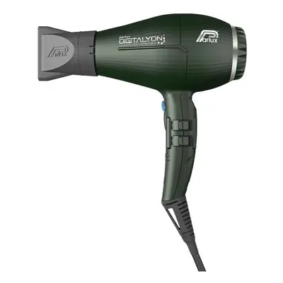 Hairdryer Parlux Digitalyon Anthracite Ionic