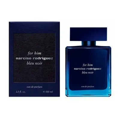 Men's Perfume For Him Bleu Noir Narciso Rodriguez EDP EDP