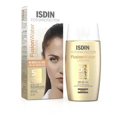 Sun Lotion Isdin Fotoprotector 50 ml Spf 30