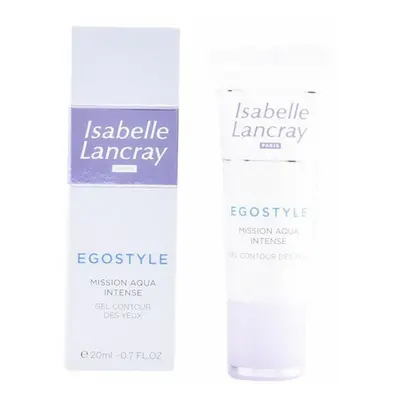 Gel for Eye Area Egostyle Isabelle Lancray (20 ml)