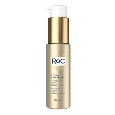 Facial Serum Roc Wrinkle Correct Retinol (30 ml)