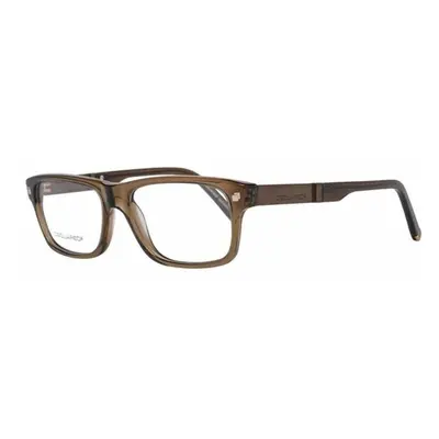 Men' Spectacle frame Dsquared2 DQ5103 52093 Brown Ø 52 mm