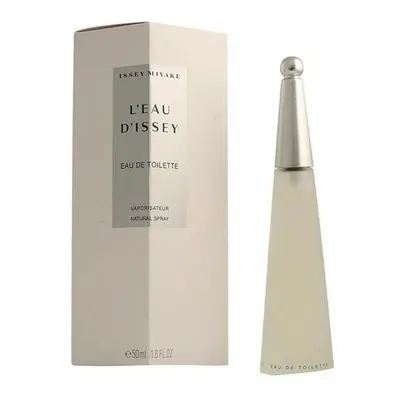 Women's Perfume Issey Miyake ISSEY-480986EU EDT