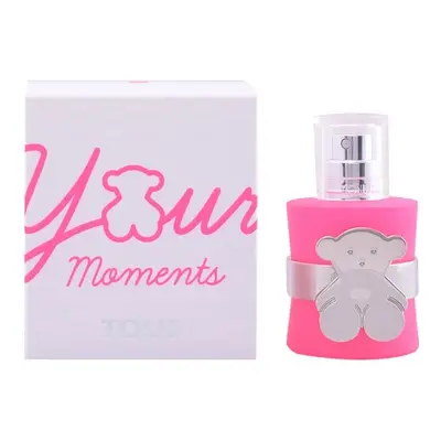 Women's Perfume Tous EDT