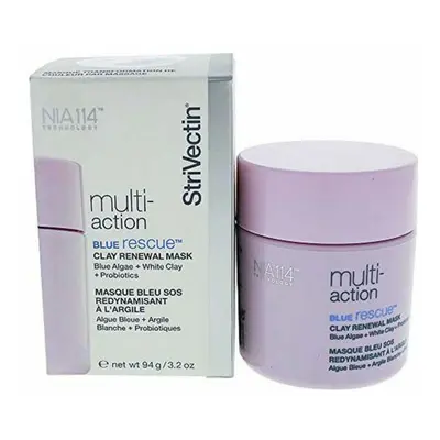 Facial Mask Multi-Action Blue Rescue StriVectin