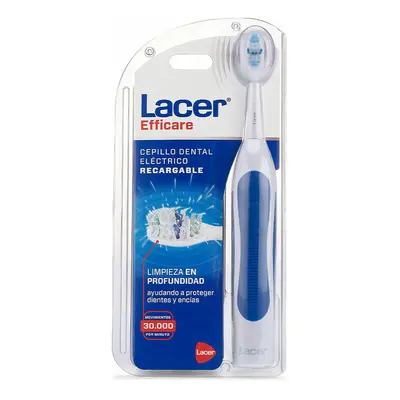 Electric Toothbrush Lacer Efficare