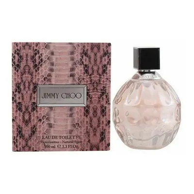 Women's Perfume Jimmy Choo EDT