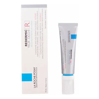 Anti-Ageing Cream for Eye Area La Roche Posay Redermic R Anti-ageing (15 ml)