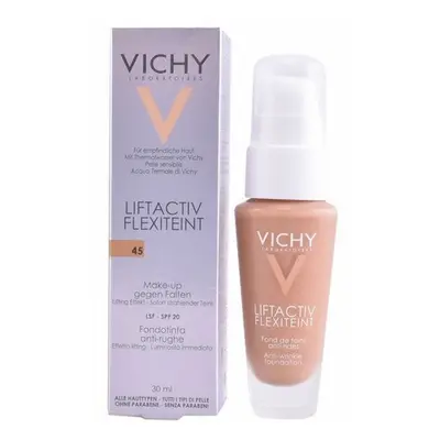 Fluid Foundation Make-up Liftactiv Flexiteint Vichy Spf 20