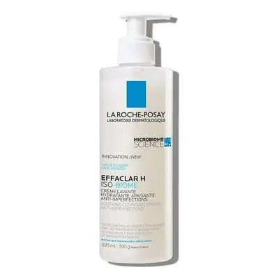 Cleansing Cream La Roche Posay Effaclar H Biome 390 ml