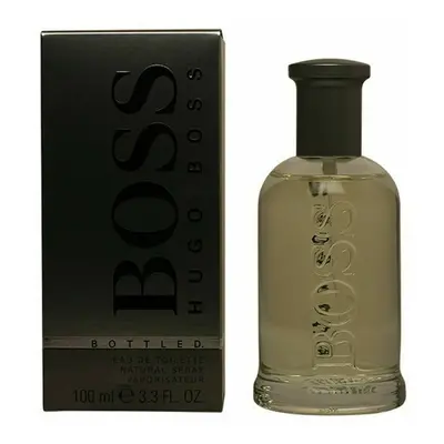 Men's Perfume Hugo Boss EDT