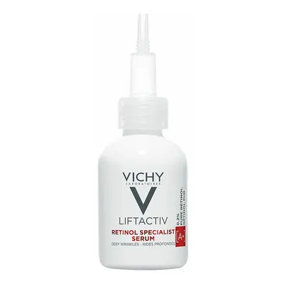 Anti-Wrinkle Serum Vichy Liftactiv Retinol (30 ml)