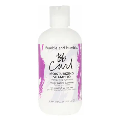 Defined Curls Shampoo Bumble & Bumble 685428027770 250 ml