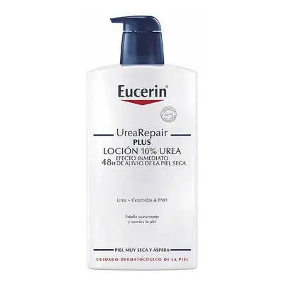 Body Lotion Eucerin UreaRepair Plus (1 L)