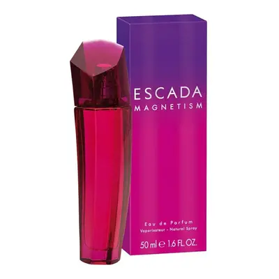 Women's Perfume Escada Magnetism EDP EDP 50 ml