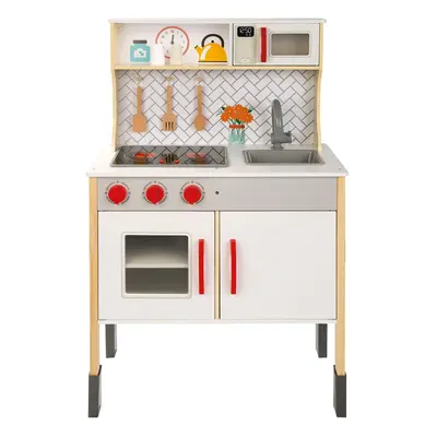 Toy kitchen Woomax 59,5 x 94,5 x 30 cm