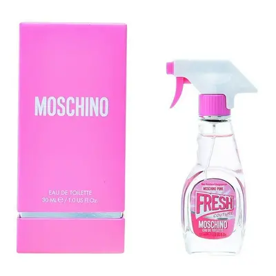 Women's Perfume Moschino EDT