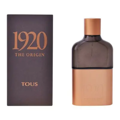 Men's Perfume 1920 The Origin Tous EDP EDP