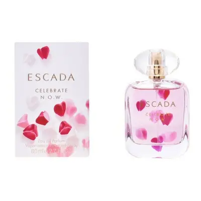 Women's Perfume Celebrate N.O.W. Escada EDP EDP