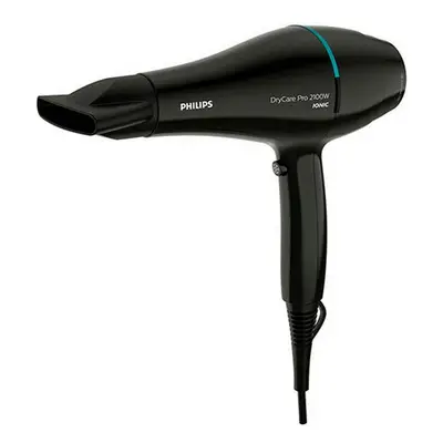 Hairdryer Philips AC Dry Care Pro 2100 W Black