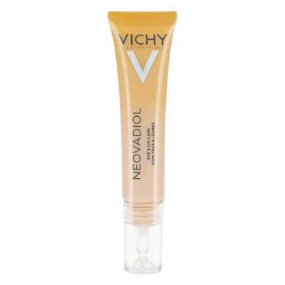 Treatment for Eye and Lip Area Vichy Neovadiol Firming Menopause (15 ml)