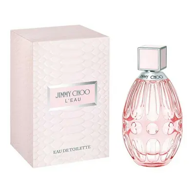 Women's Perfume Jimmy Choo EDT