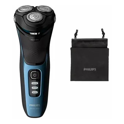 Manual shaving razor Philips