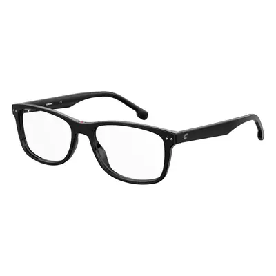 Unisex' Spectacle frame Carrera CARRERA-2018T-807 black Ø 51 mm