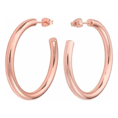 Ladies' Earrings Rosefield JCHBR-J082 Stainless steel 3 cm