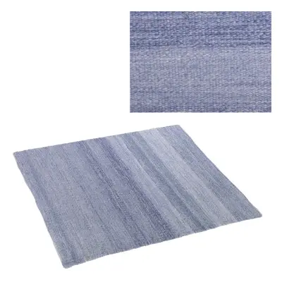 Outdoor rug Goa 160 x 230 x 0,5 cm Indigo PET