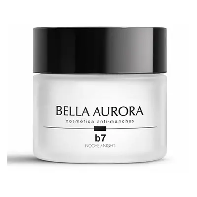 Highlighting Night Cream Bella Aurora B7 50 ml