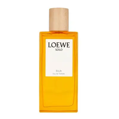 Women's Perfume Loewe 110779 EDT 100 ml