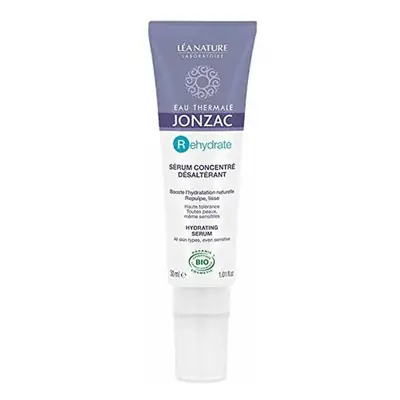 Moisturising Serum Rehydrate Eau Thermale Jonzac (30 ml)