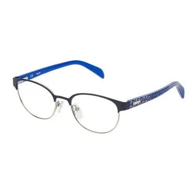 Spectacle frame Tous VTK009490E70 Silver