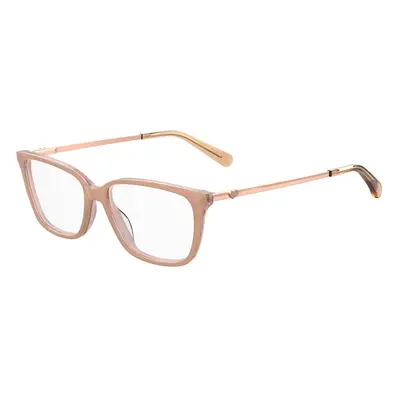 Ladies' Spectacle frame Love Moschino MOL550-35J Ø 52 mm