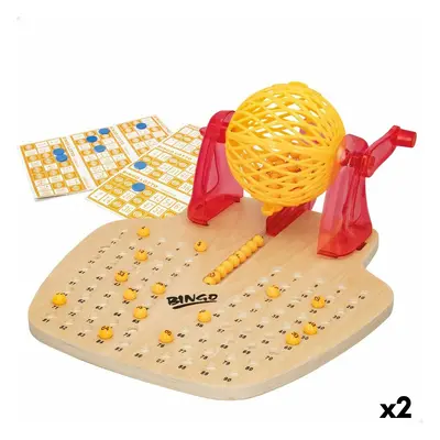 Bingo Colorbaby Wood (2 Units)