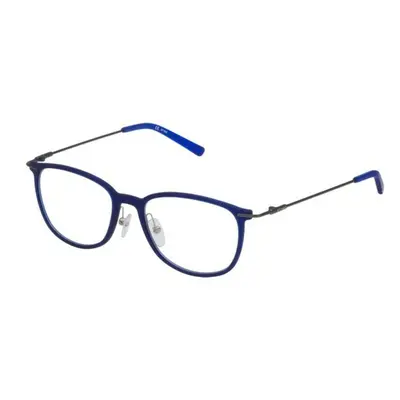 Men' Spectacle frame Sting VST161516QRM Blue Ø 51 mm