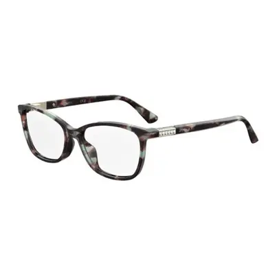 Ladies' Spectacle frame Jimmy Choo JC282-G-R8M Ø 55 mm