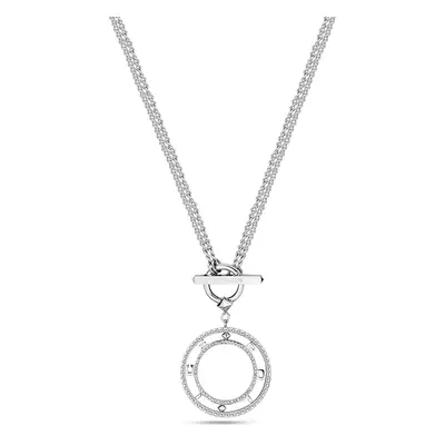 Ladies' Necklace Police PEJLN2212201 45 cm