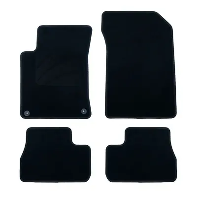 Car Floor Mat OCC Motorsport OCCCT0010